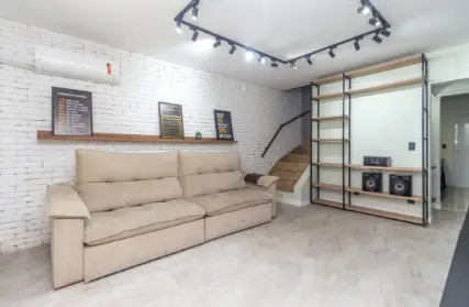 Imagem: Sobrado para Venda, Brooklin Paulista