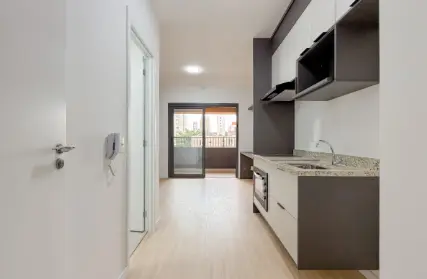 Imagem: Flat / Studio para Venda, Vila Clementino