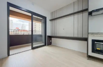 Imagem: Flat / Studio para Venda, Vila Clementino