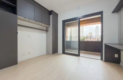 Imagem: Flat / Studio para Venda, Vila Clementino