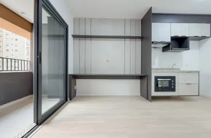 Imagem: Flat / Studio para Venda, Vila Clementino