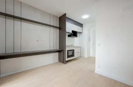 Imagem: Flat / Studio para Venda, Vila Clementino