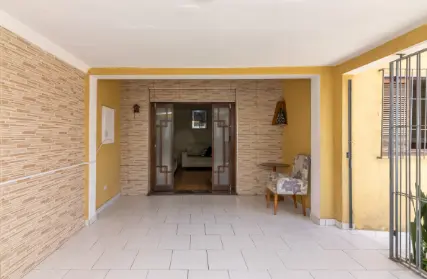 Imagem: Casa Térrea para Venda, Jardim Prudência