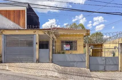 Imagem: Casa Térrea para Venda, Jardim Prudência