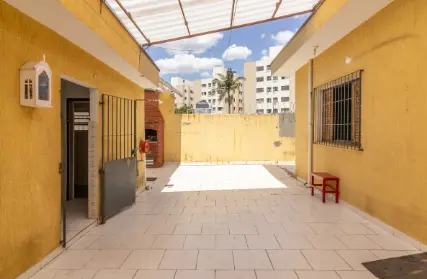 Imagem: Casa Térrea para Venda, Jardim Prudência