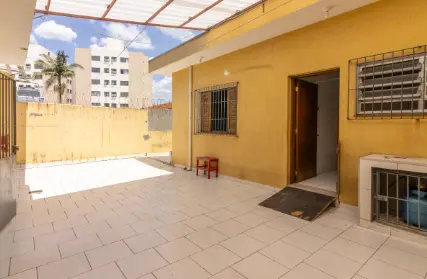 Imagem: Casa Térrea para Venda, Jardim Prudência