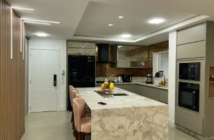 Imagem: Apartamento para Venda, Panamby