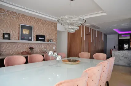 Imagem: Apartamento para Venda, Panamby