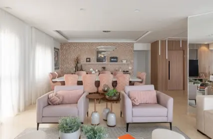 Imagem: Apartamento para Venda, Panamby