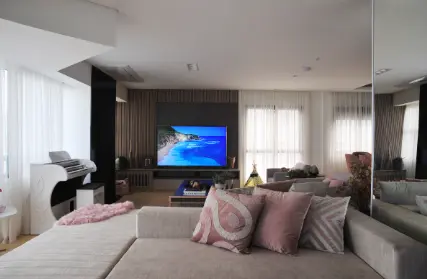 Imagem: Apartamento para Venda, Panamby