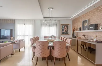 Imagem: Apartamento para Venda, Panamby