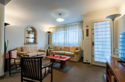 Imagem: Sobrado para Venda, Moema