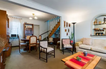 Imagem: Sobrado para Venda, Moema