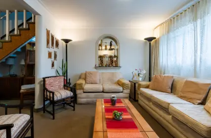 Imagem: Sobrado para Venda, Moema