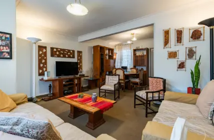 Imagem: Sobrado para Venda, Moema