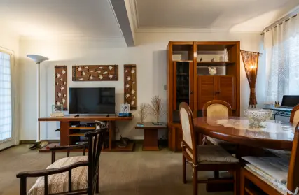 Imagem: Sobrado para Venda, Moema