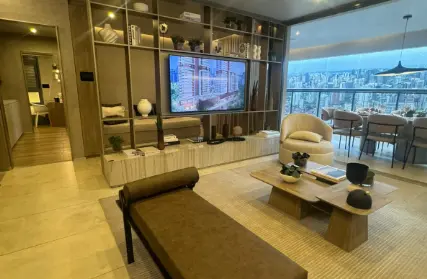 Imagem: Apartamento para Venda, Brooklin Novo