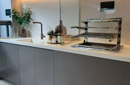 Imagem: Apartamento para Venda, Brooklin Novo