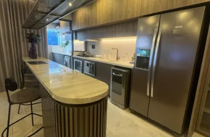 Imagem: Apartamento para Venda, Brooklin Novo