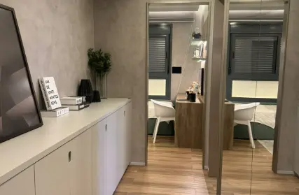 Imagem: Apartamento para Venda, Brooklin Novo