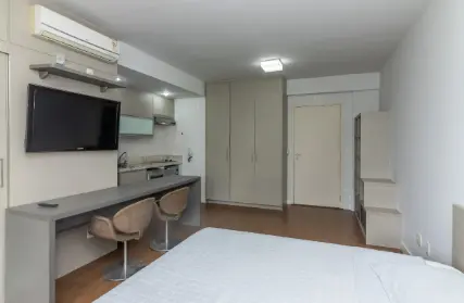 Imagem: Flat / Studio para Venda, Vila Nova Conceição