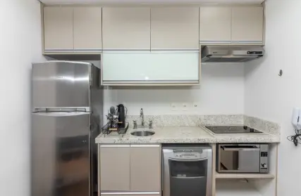 Imagem: Flat / Studio para Venda, Vila Nova Conceição