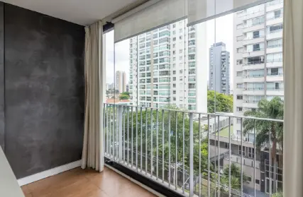 Imagem: Flat / Studio para Venda, Vila Nova Conceição