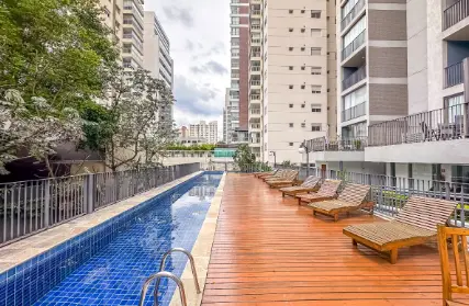 Imagem: Flat / Studio para Venda, Vila Nova Conceição