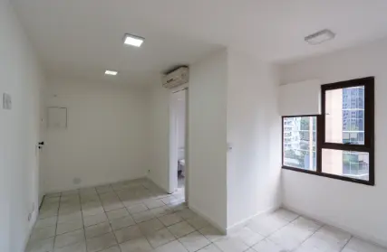 Imagem: Sala Comercial para Venda, Itaim Bibi