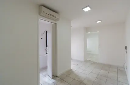Imagem: Sala Comercial para Venda, Itaim Bibi