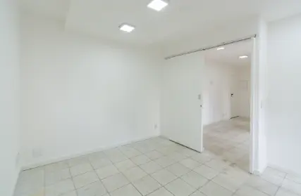 Imagem: Sala Comercial para Venda, Itaim Bibi