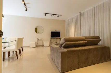 Imagem: Casa Térrea para Venda, Brooklin Paulista