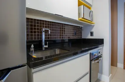 Imagem: Flat / Studio para Venda, Vila Nova Conceição