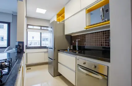 Imagem: Flat / Studio para Venda, Vila Nova Conceição