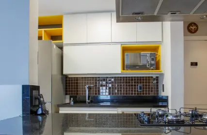 Imagem: Flat / Studio para Venda, Vila Nova Conceição