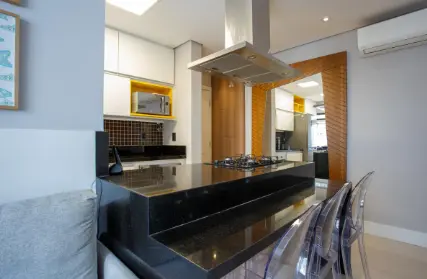 Imagem: Flat / Studio para Venda, Vila Nova Conceição