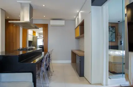 Imagem: Flat / Studio para Venda, Vila Nova Conceição