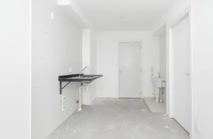 Imagem: Flat / Studio para Venda, Campo Belo (Zona Sul)