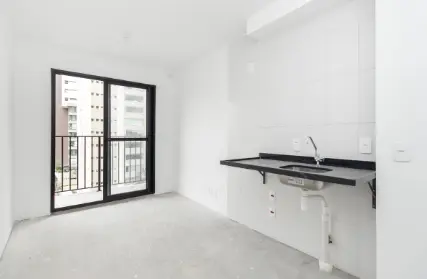 Imagem: Flat / Studio para Venda, Campo Belo (Zona Sul)