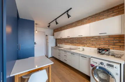 Imagem: Flat / Studio para Venda, Campo Belo (Zona Sul)