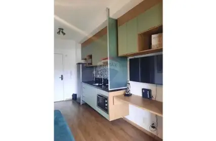 Imagem: Flat / Studio para Venda, Indianópolis