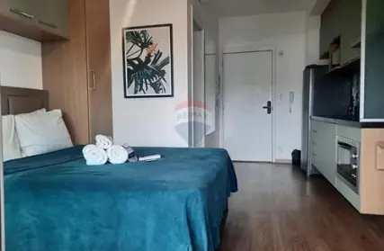 Imagem: Flat / Studio para Venda, Indianópolis