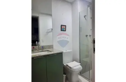 Imagem: Flat / Studio para Venda, Indianópolis