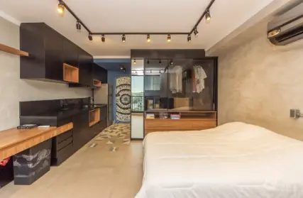 Imagem: Apartamento para Venda, Indianópolis