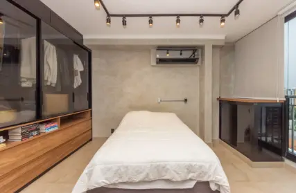 Imagem: Apartamento para Venda, Indianópolis