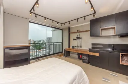 Imagem: Apartamento para Venda, Indianópolis