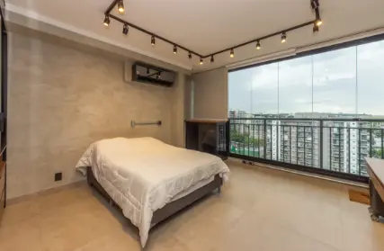 Imagem: Apartamento para Venda, Indianópolis