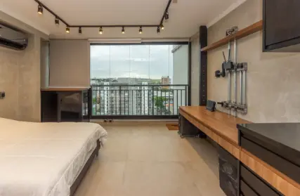 Imagem: Apartamento para Venda, Indianópolis