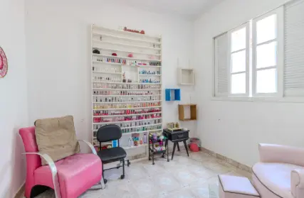 Imagem: Casa Comercial para Venda, Jardim Taquaral