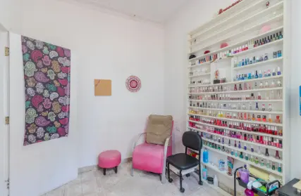 Imagem: Casa Comercial para Venda, Jardim Taquaral